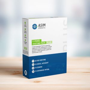 Hosting Plus